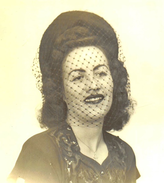 Manuela V. Ayala Profile Photo