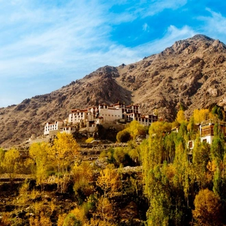 tourhub | Holidays At | Leh Ladakh - Best of Tibet Experience 