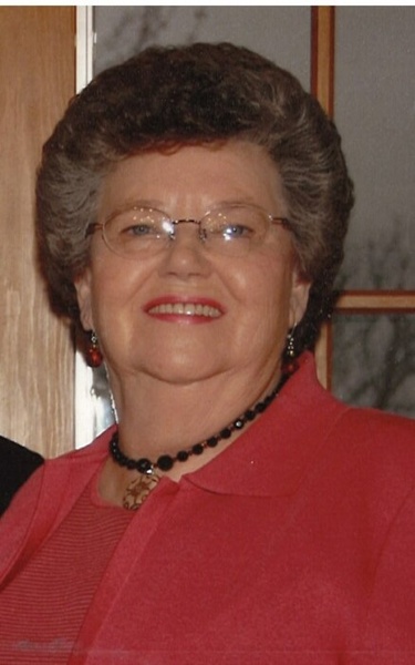 Frances Broughton Profile Photo