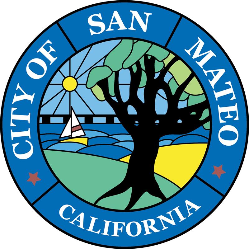 City of San Mateo