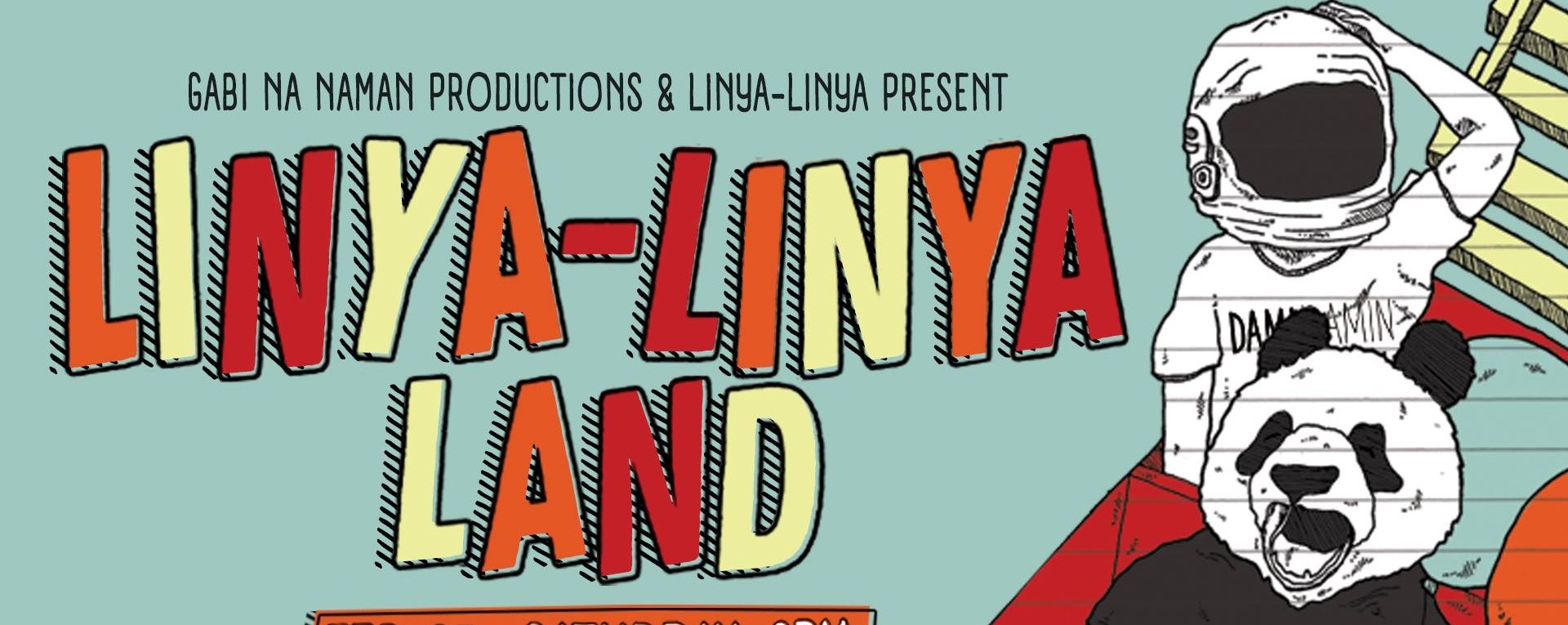 Linya-Linya Land
