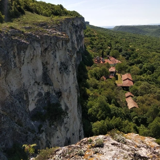 tourhub | The Natural Adventure | Walking in the Balkan Mountains Short Break 