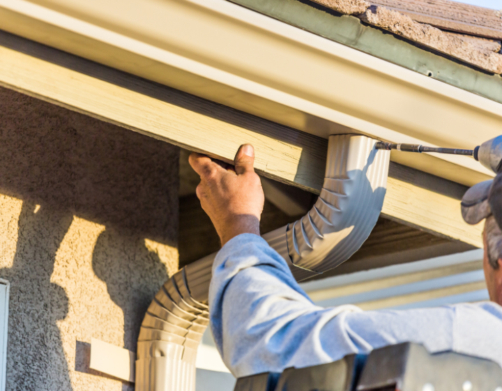 The Ultimate Guide To Gutter Replacement What Homeowners Need To Know