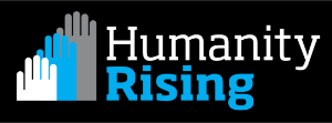 Humanity Rising logo