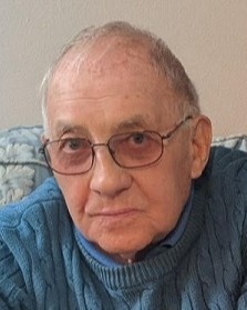 Edward Otto Schrader, 86, of Greenfield Profile Photo