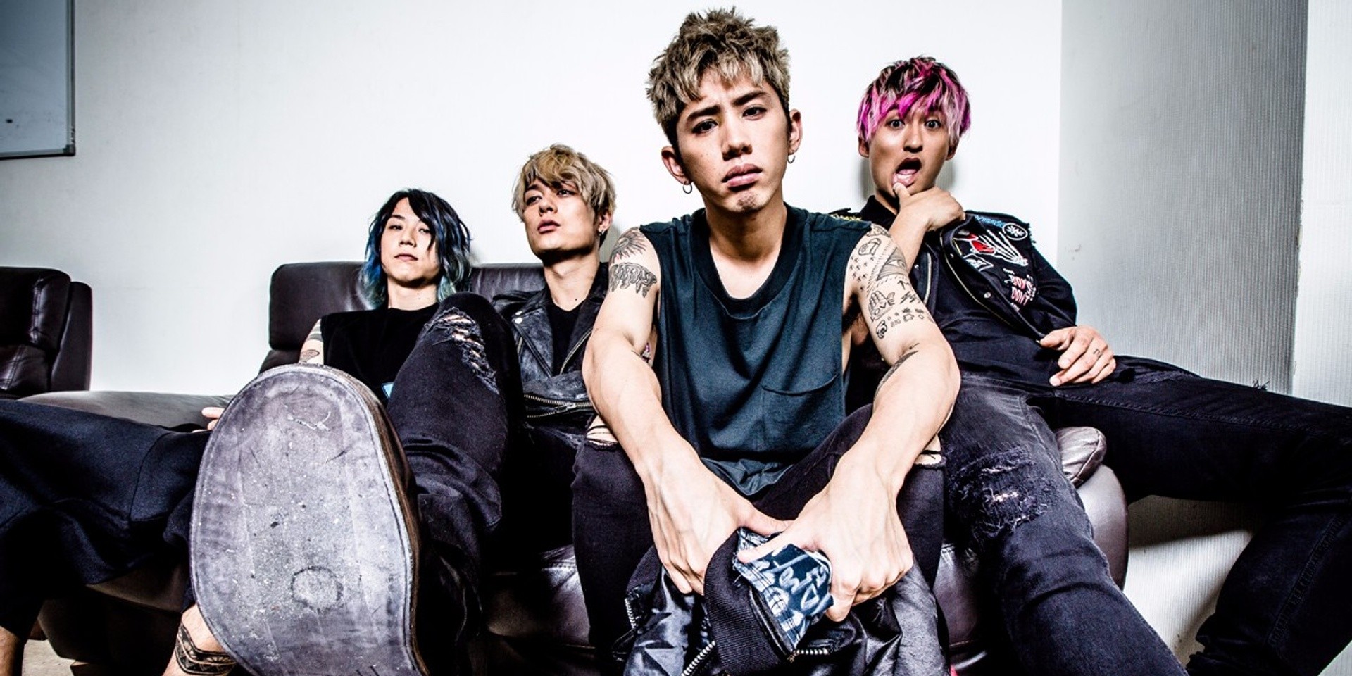 ONE OK ROCK to play their biggest show in Singapore yet, full Southeast Asia tour announced