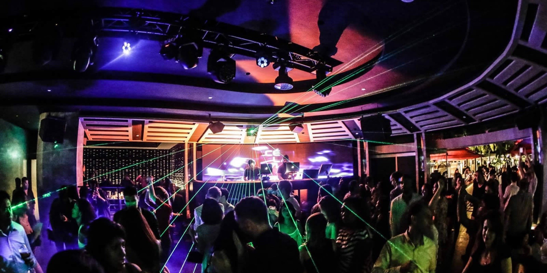 Five reasons why CÉ LA VI belongs on DJ Mag's Top 100 Nightclubs