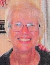 Margaret Ann Brodie Profile Photo