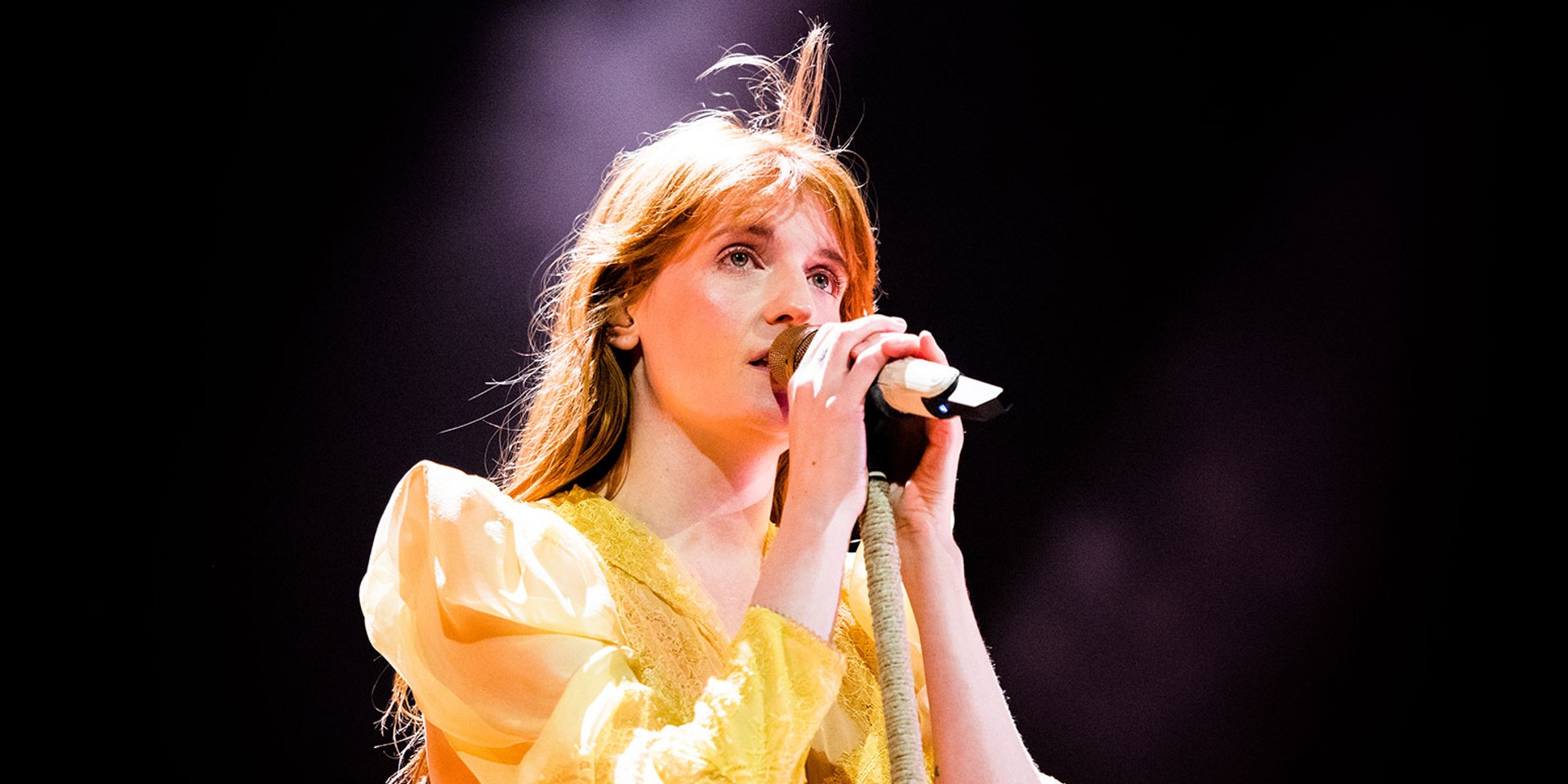 Florence + The Machine releases two never-before-heard demos, announces Lungs 10th Anniversary box set – listen