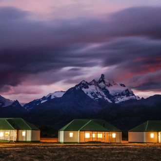 tourhub | G Adventures | Patagonia: Torres del Paine & Los Glaciares National Park 