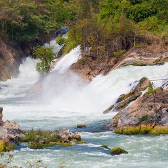 tourhub | Crooked Compass | Laos and Cambodia Discoverer 