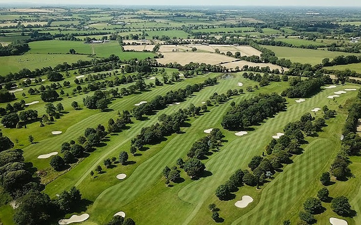 Kilcock Golf Club - Img 1