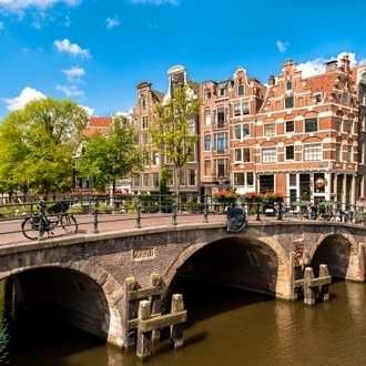 tourhub | Travel Editions | In the footsteps of the Dutch Masters Tour featuring the Rijksmuseum 