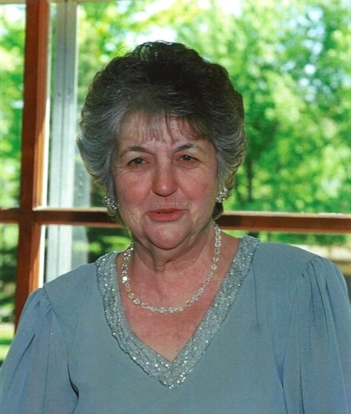 Emilia M. Blanchfield Profile Photo