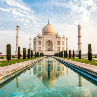 tourhub | Holidays At | North India Experience Tour 