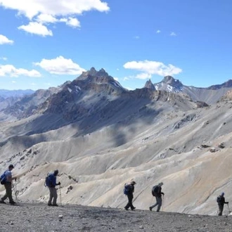 tourhub | World Expeditions | Ladakh High Trails 