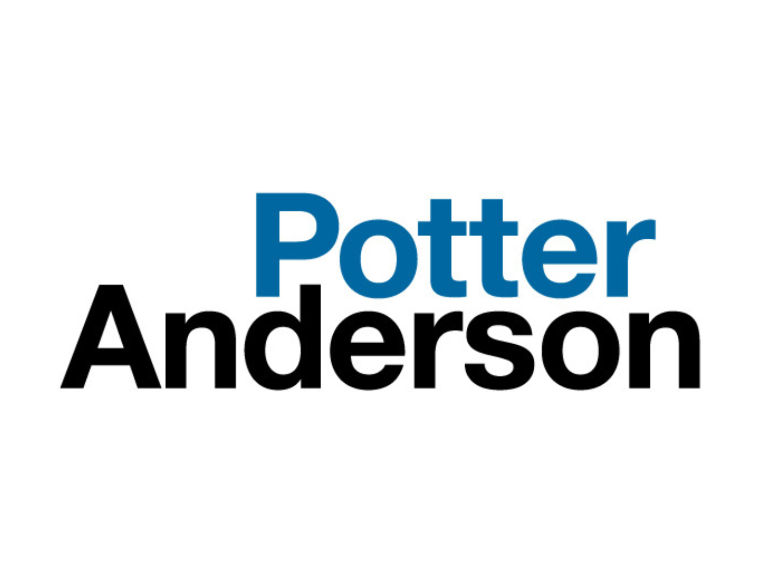 PotterAnderson