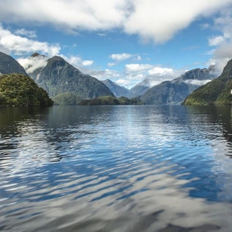 tourhub | G Adventures | Journeys: Discover New Zealand 