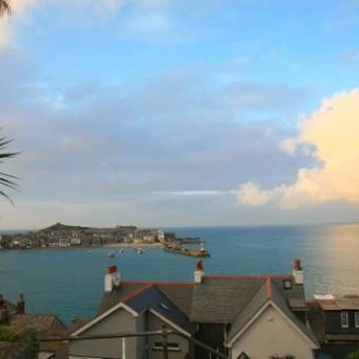 tourhub | Walkers' Britain | South West Coastal Path: Padstow to Penzance 