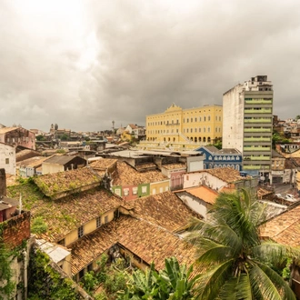 tourhub | Today Voyages | Classic Brazil 