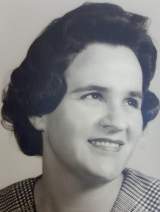 Blanche Roberta Withers Profile Photo