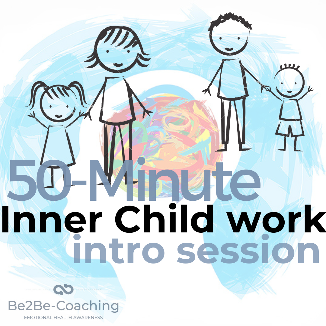 Inner Child Work - Intro Session