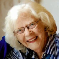 June Vivian Scheid Profile Photo