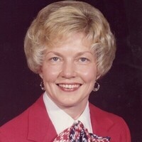 Betty McCord Baker Profile Photo