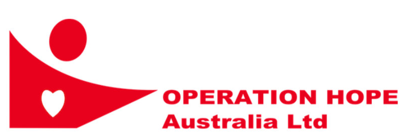 Operation Hope Australia Ltd logo