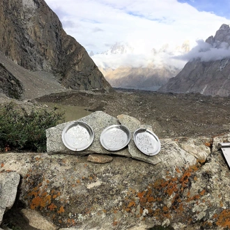 tourhub | Beyond the Valley LLP | K2 Basecamp Trek: The Throne Room of The Mountain Gods 