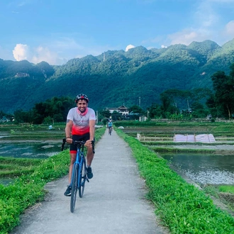 tourhub | SpiceRoads Cycling | Road Cycling Hanoi to Hoi An 