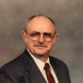 Everett 'Ed' A. Kilgore Profile Photo