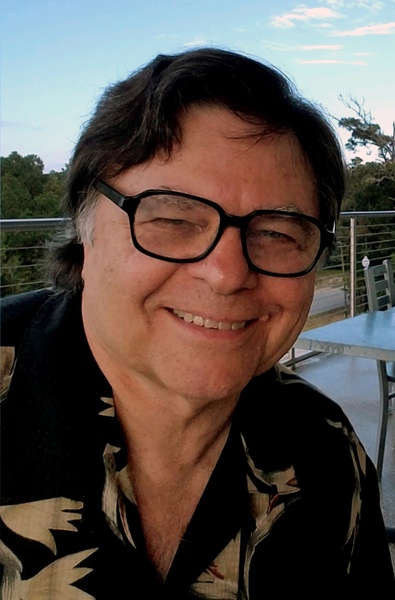 Dr. Gary Bachara Profile Photo
