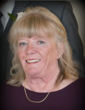 Patricia  E. Turner Profile Photo