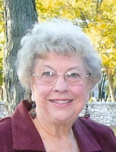 Shirley A. Nasheim Profile Photo