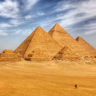 tourhub | Egypt Best Vacations | 9 Day Egypt Tour: Cairo, Luxor, Aswan And Nile Cruise 