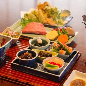 tourhub | Oku Japan | Japan's Culinary Heritage 