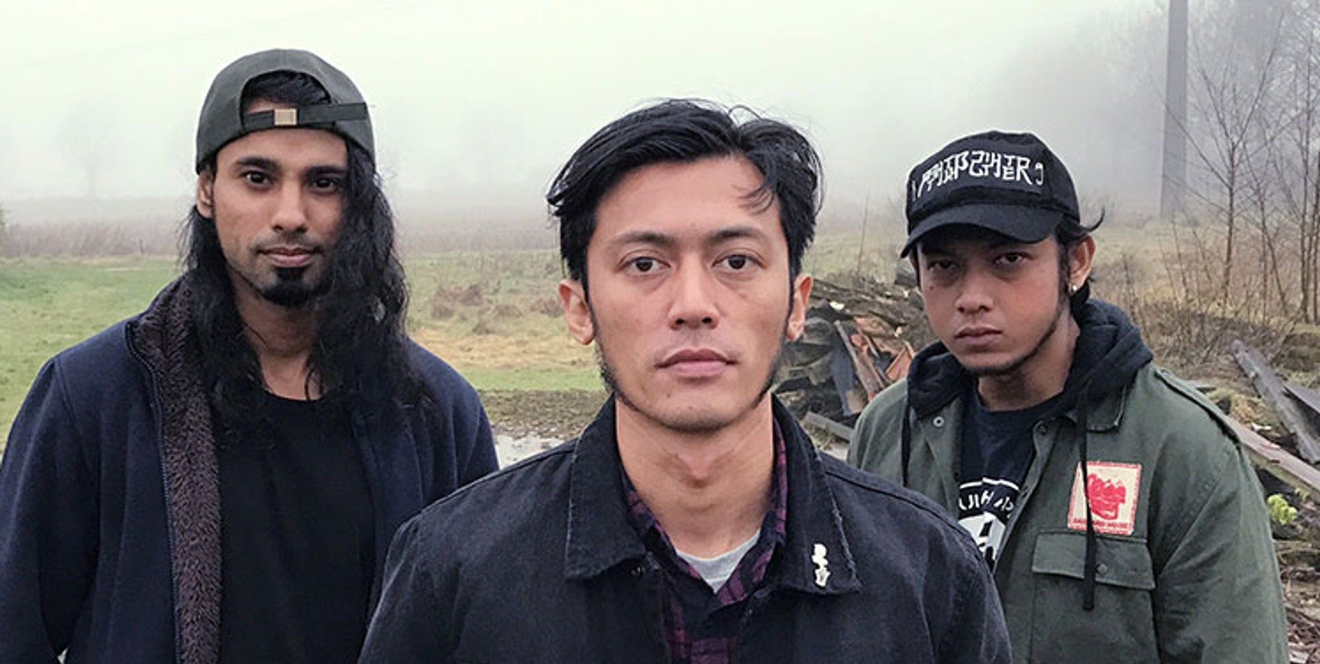 Singaporean grindcore trio Wormrot to drop new album soon