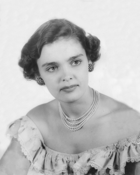 Dolores Lucille Burton Profile Photo