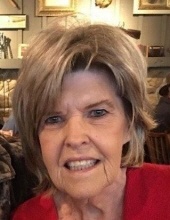 Peggy Tedford Profile Photo