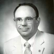 Allen L. Stary Profile Photo