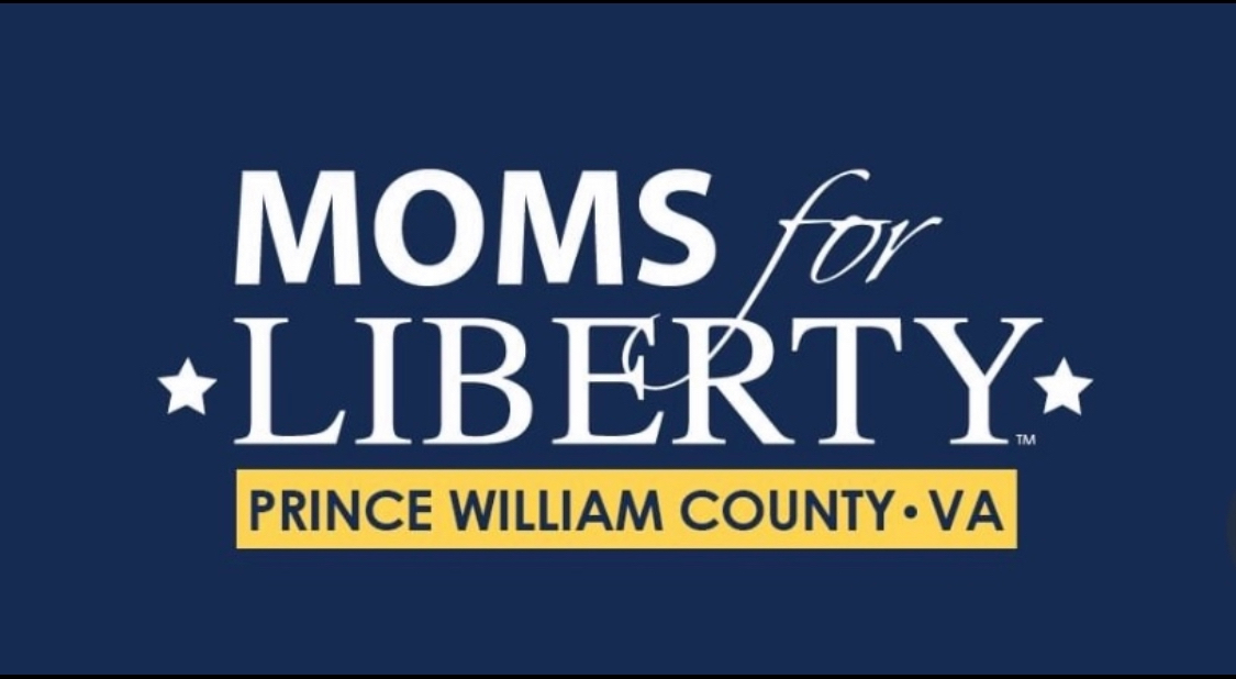 Photo from Prince William County Moms For Liberty