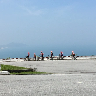 tourhub | Mr Biker Saigon | VIETNAM CENTRAL COAST 