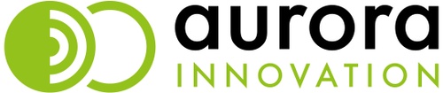 Aurora Innovation AB logo