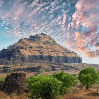 tourhub | Agora Voyages | Aurangabad to Vadodara Drive to Explore the Man-made Wonder of India 