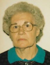 Halia Holosniczenko Profile Photo