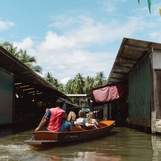 tourhub | TruTravels | Northern Thailand & Beaches 