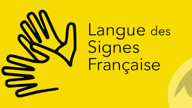 Représentation de la formation : FORMATION LSF A1.1 - Apprentissage de la langue des signes française