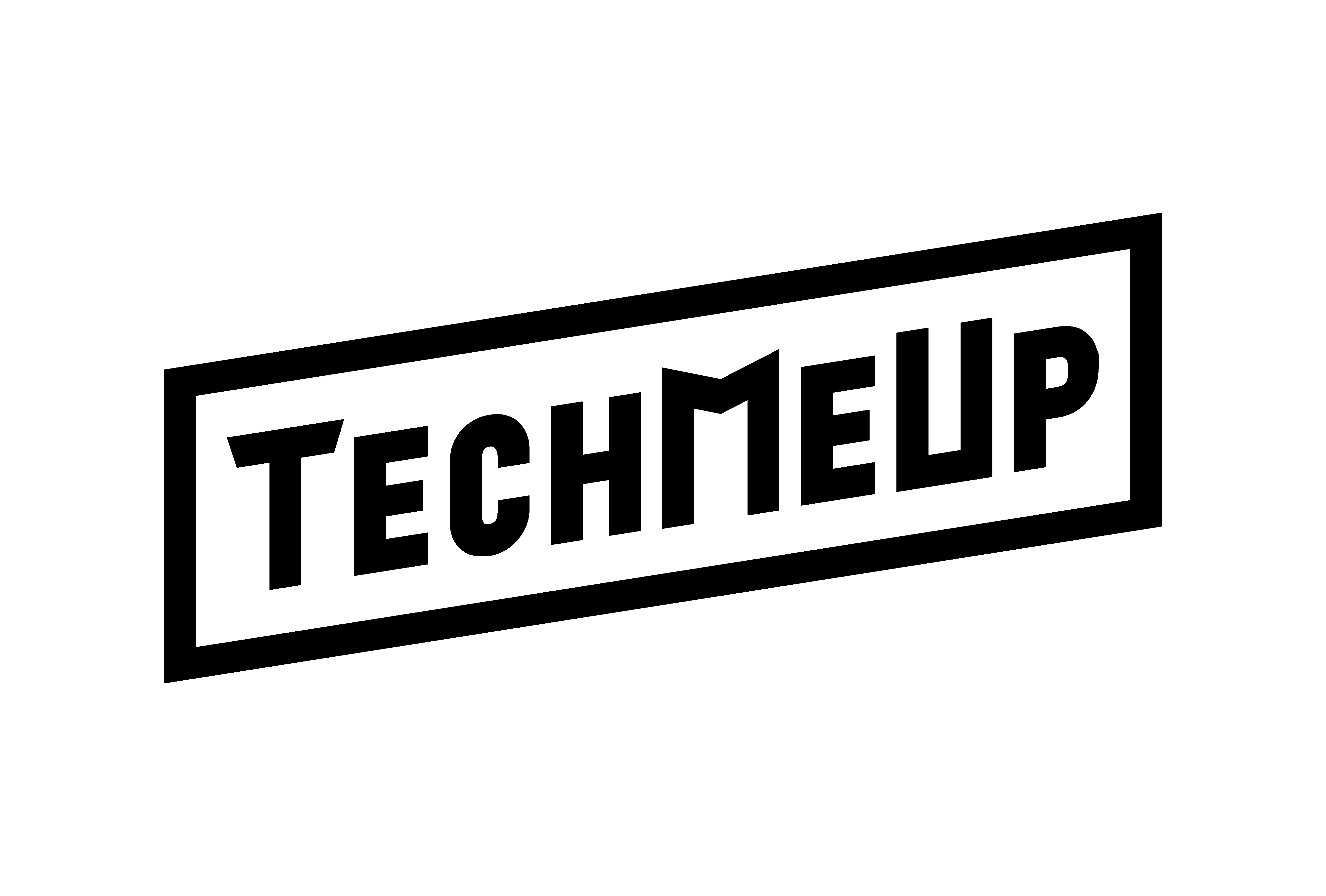 Stichting TechMeUp logo