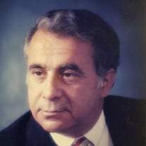 Edward J. Marcaccio Profile Photo
